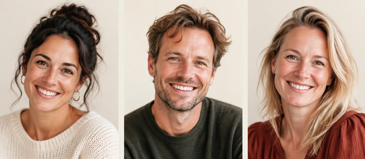 Ouders die het slaapplan gebruiken